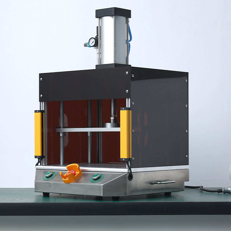 HawassaAir tightness test fixture