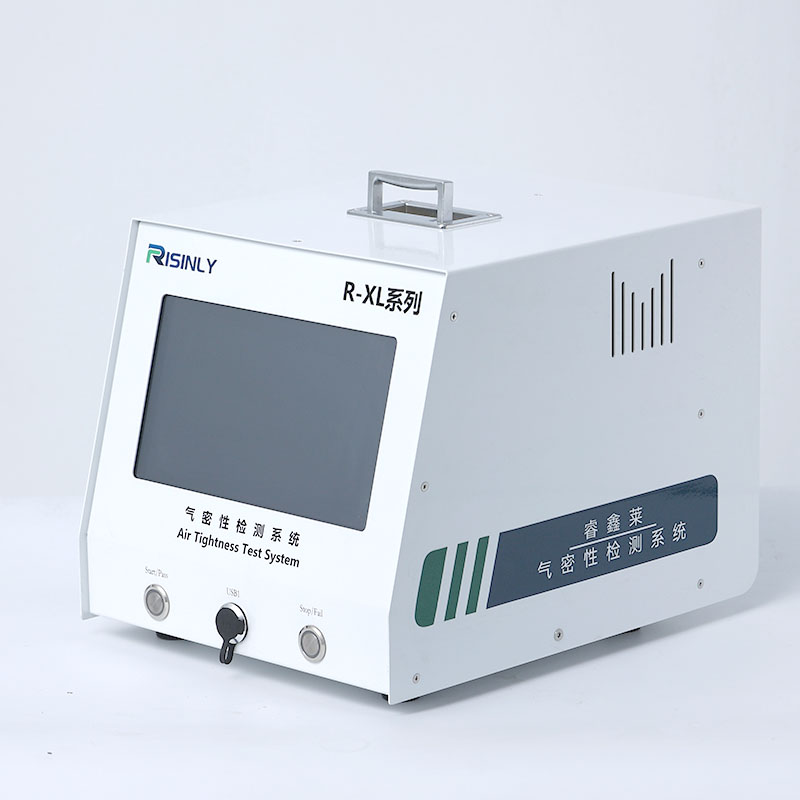 HawassaDirect pressure air leaktester